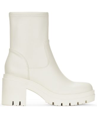 Women's Verona Block Heel Booties, Macy's Exclusive