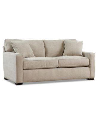 Radley 74" Fabric Apartment Sofa