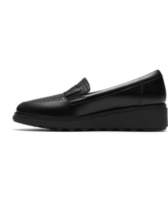 Women's Sharon Pace Slip-On Loafers