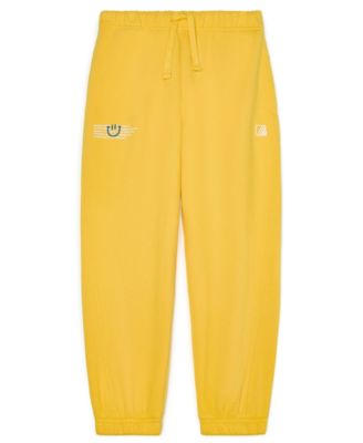 Color Lab Unisex 2-10 Pull-On Fleece Jogger Pants