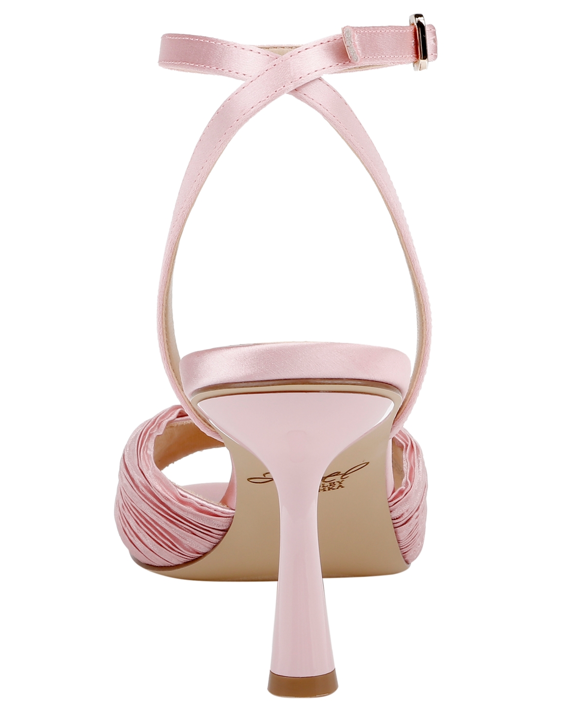 Jewel Badgley Mischka Women's Ibis Sandals In Multi