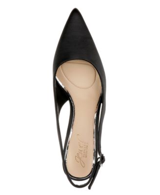 Women's Ilana Pointed Toe Pumps
