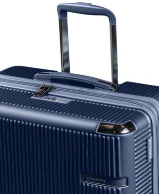 Legacy Collection 3-Pc. Hardside Luggage Set