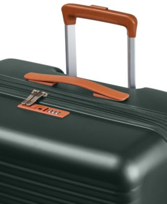 Vintage II Collection 30" Large Check-In Luggage