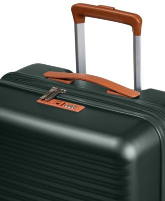 Vintage II Collection 26" Hardside Check-In Luggage