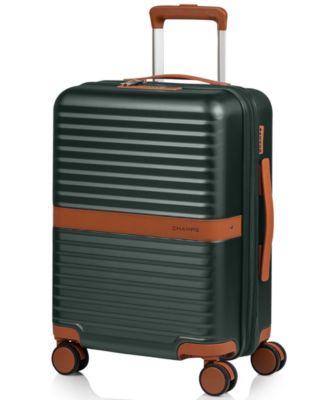 Vintage II Collection 20" Carry-On Luggage