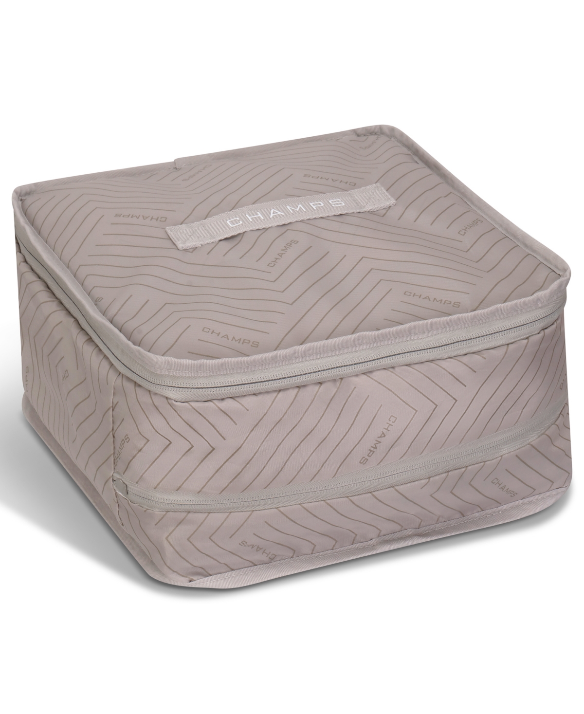 Champs Vintage Travel Closet
