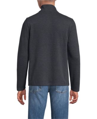 Men's Bedford Rib Full Zip