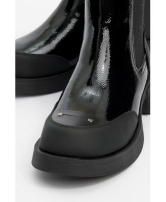 Women 's Albia Zip Boot