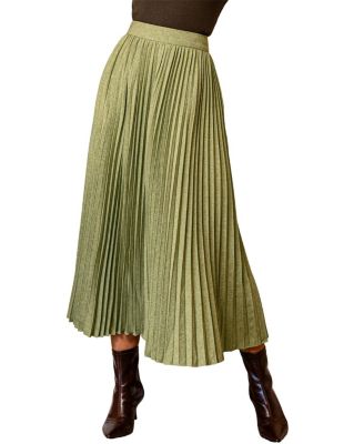 Women's Sweet Routine Midi Skirt