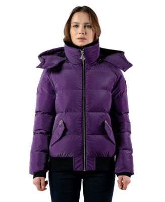 Woodpecker Designer Down Jacket Women's Woodpecker Jackets