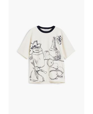 Men's Short-sleeve T-shirt still life
