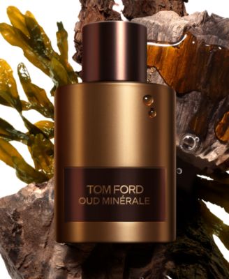 2-Pc. Signature Oud Minérale Eau De Parfum Gift Set