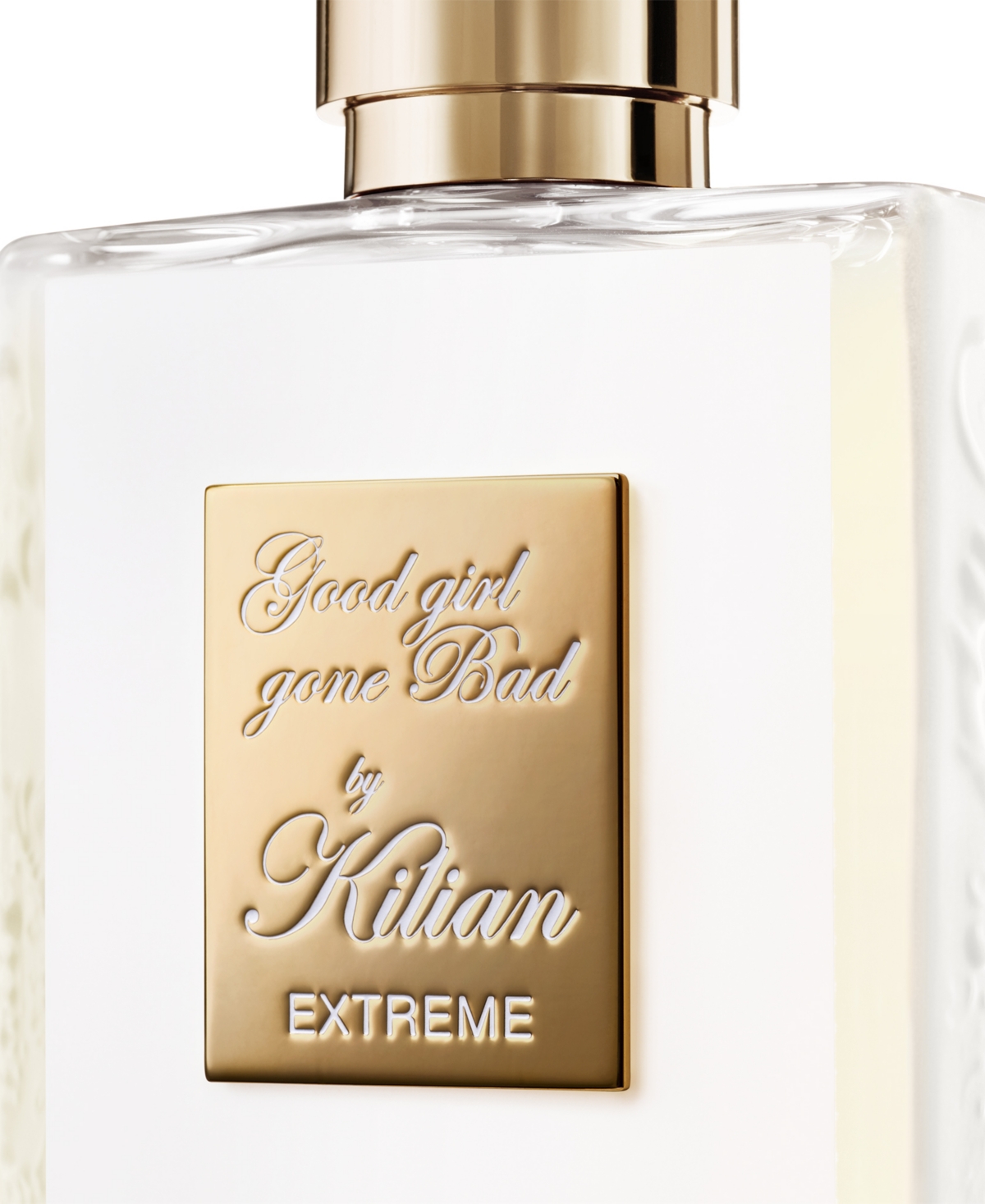 Kilian Paris Good Girl Gone Bad By Killian Extreme Perfume In Transparent