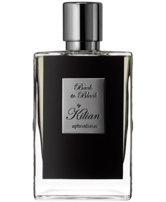 Back to Black, Aphrodisiac Eau De Parfum, 1.7 oz.
