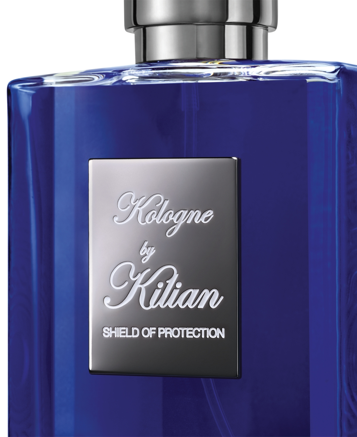 Kilian Paris Kologne, Shield Of Protection Eau De Parfum, 1.7 Oz. In Transparent