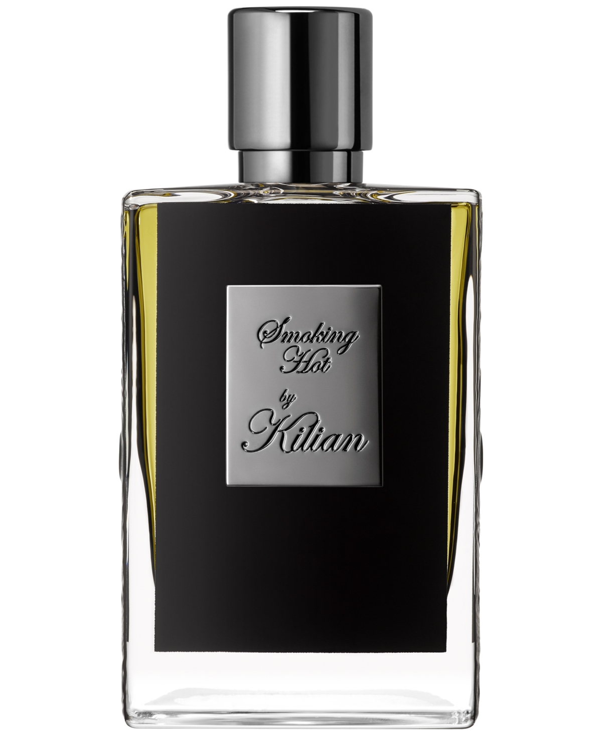 Kilian Paris Smoking Hot Eau De Parfum, 1.7 Oz. In Transparent