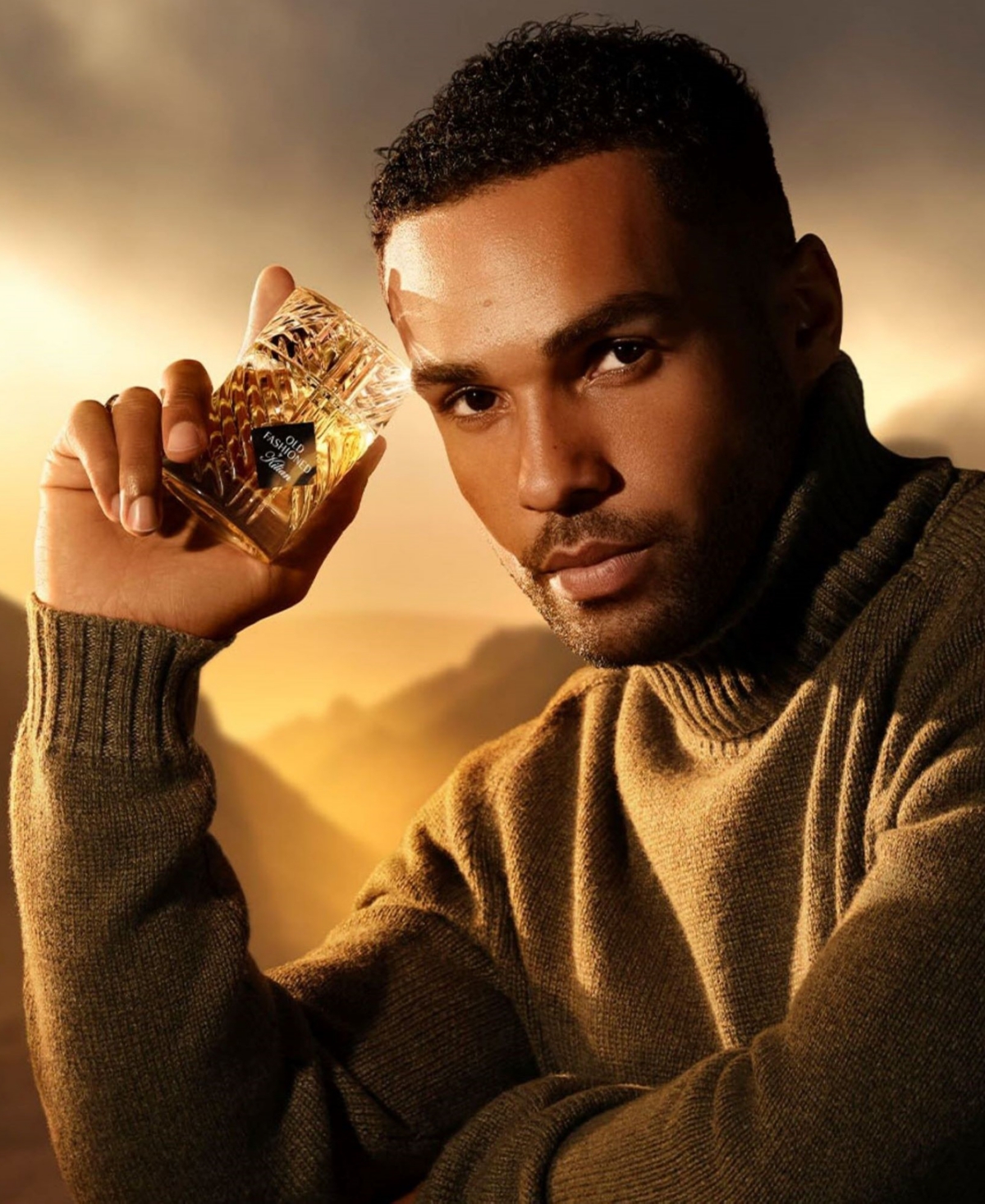 Kilian Paris Old Fashioned Eau De Parfum