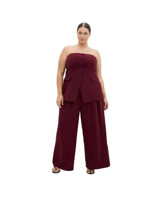 Women's Leah Bustier