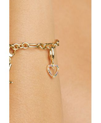 Heart Charm
