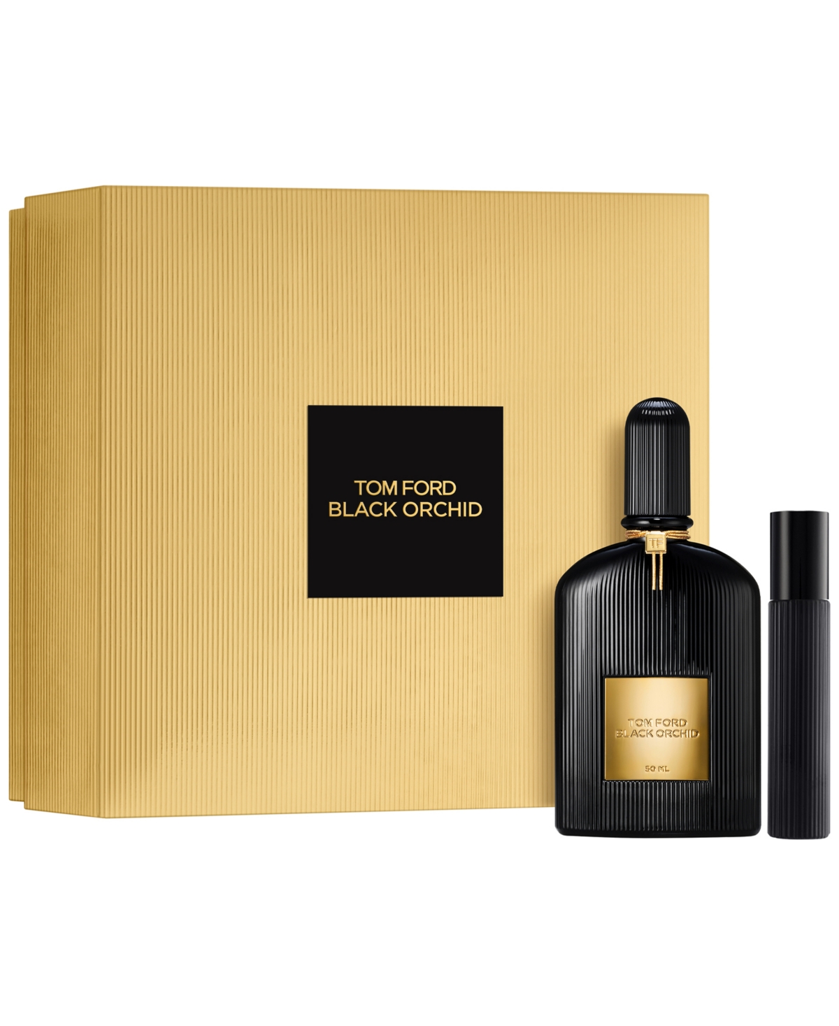 Tom Ford 2-Pc. Signature Black Orchid Eau De Parfum Gift Set