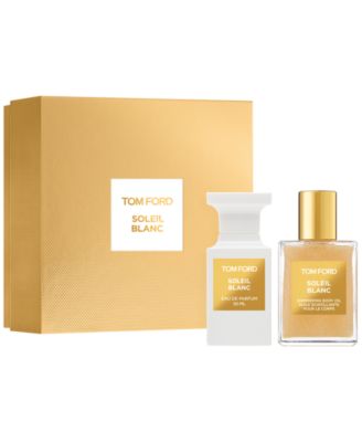 Tom Ford - 2-Pc. Private Blend Soleil Blanc Endless Summer Set