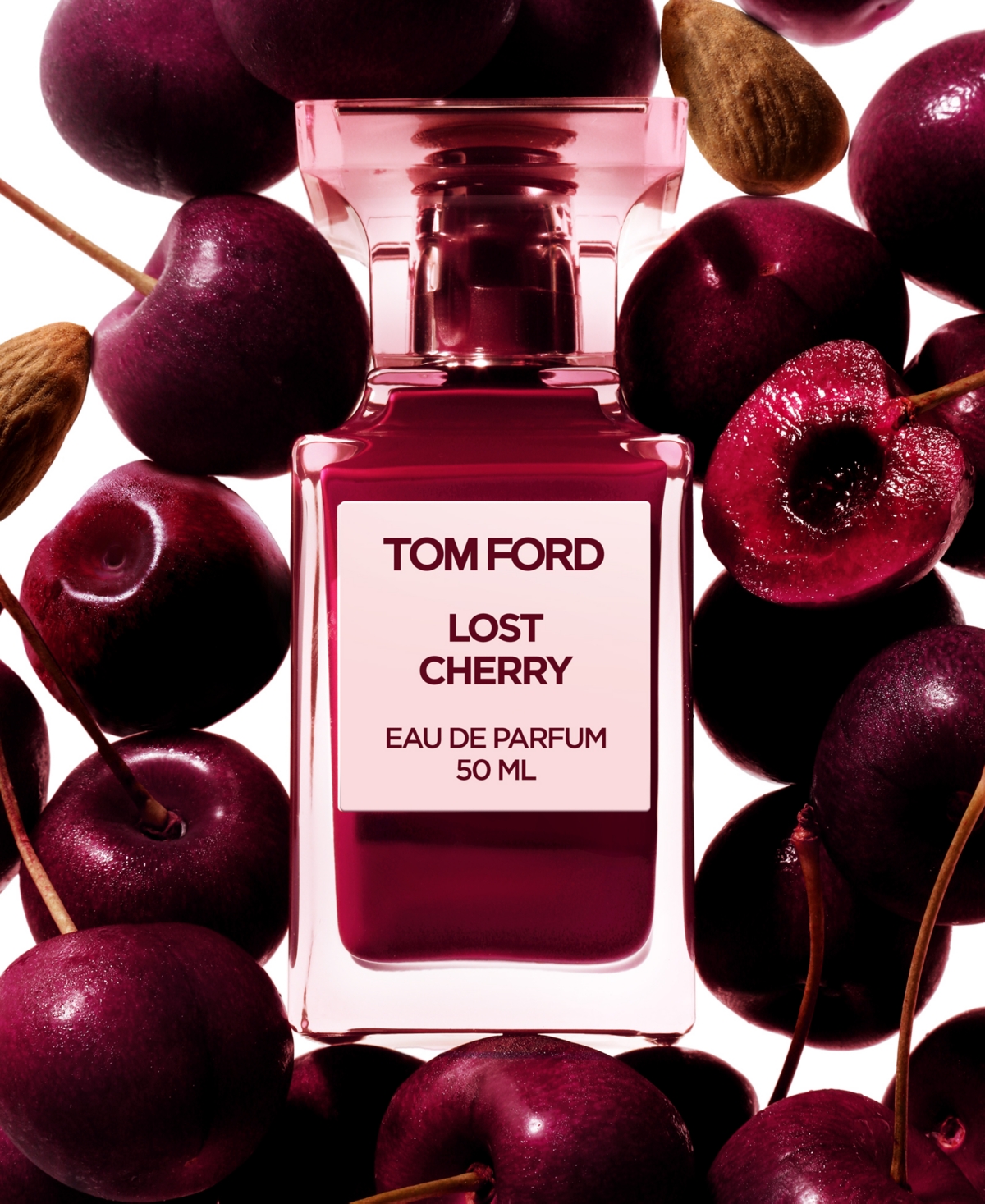 Tom Ford 2-Pc. Private Blend Lost Cherry Eau De Parfum Gift Set