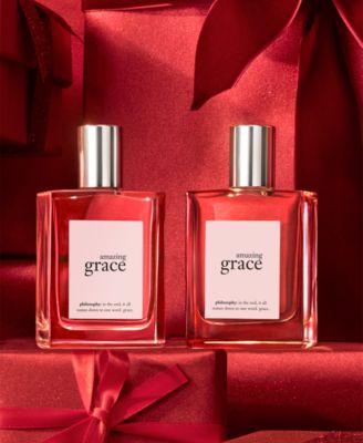 2-Pc. Amazing Grace Limited Edition Eau de Toilette for Duo Fragrance Gift Set