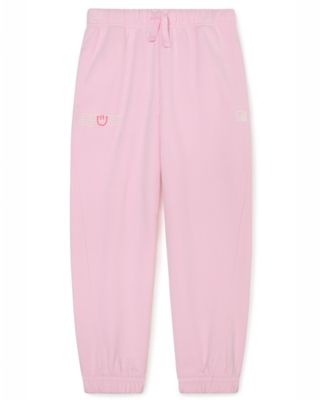 Color Lab Unisex 2-10 Pull-On Fleece Jogger Pants