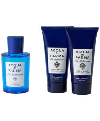 3-Pc. Fico Di Amalfi Gift Set