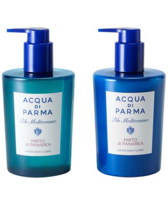 2-Pc. Mirto Di Panarea Hand and Body Ritual Gift Set
