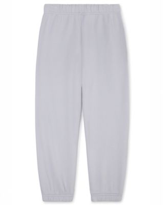 Color Lab Unisex 2-10 Pull-On Fleece Jogger Pants