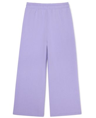 Color Lab Unisex 2-10 Wide Leg Pants