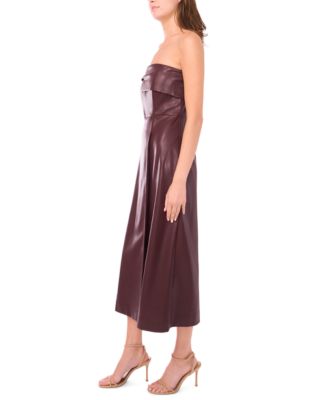 Women's Santana Strapless Dress