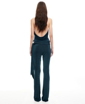 Women's Heritage Cowl Neck Top