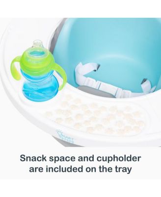 Explore N  Play 5- In-1 Activity To Booster Seat