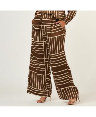 Plus Size Josie Pant