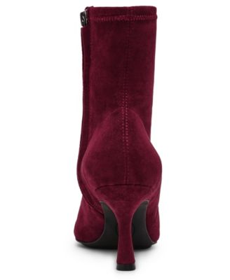 Women's Reesse Pointed Toe Dress Booties