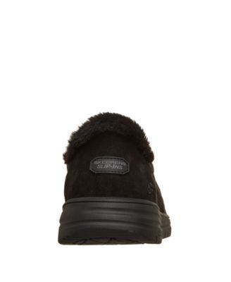 Men's Slip-ins Relaxed Fit: Murette - Scofield Casual Slip-On Sneakers from Finish Line