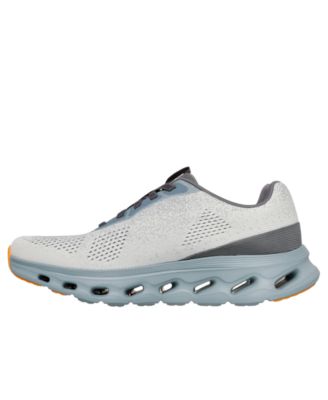 Men's GO WALK Glide-Step 2.0 - Vic Casual Walking Sneakers from Finish Line