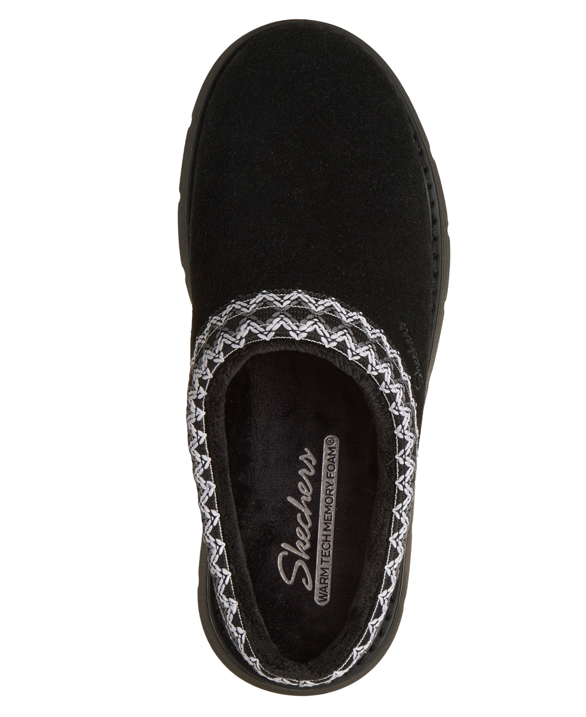 Skechers Women's Bobs Keepsakes Lite In Black