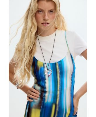 Women's Combined dress