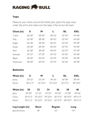 Men's Hawaiian Swim Short