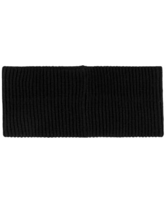 Women's Unexposed Seam Headband