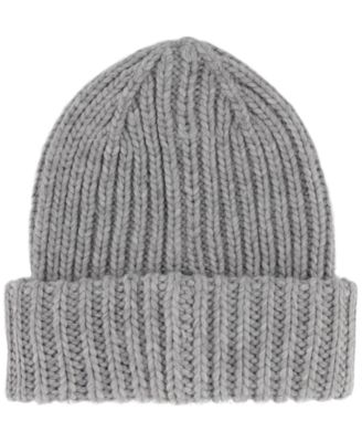Women's Diamond Cuff Beanie