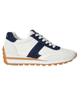 Women's Dani Lace-Up Sneakers