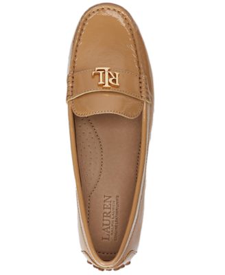 Women's Barnsbury Slip-On Driver Loafers