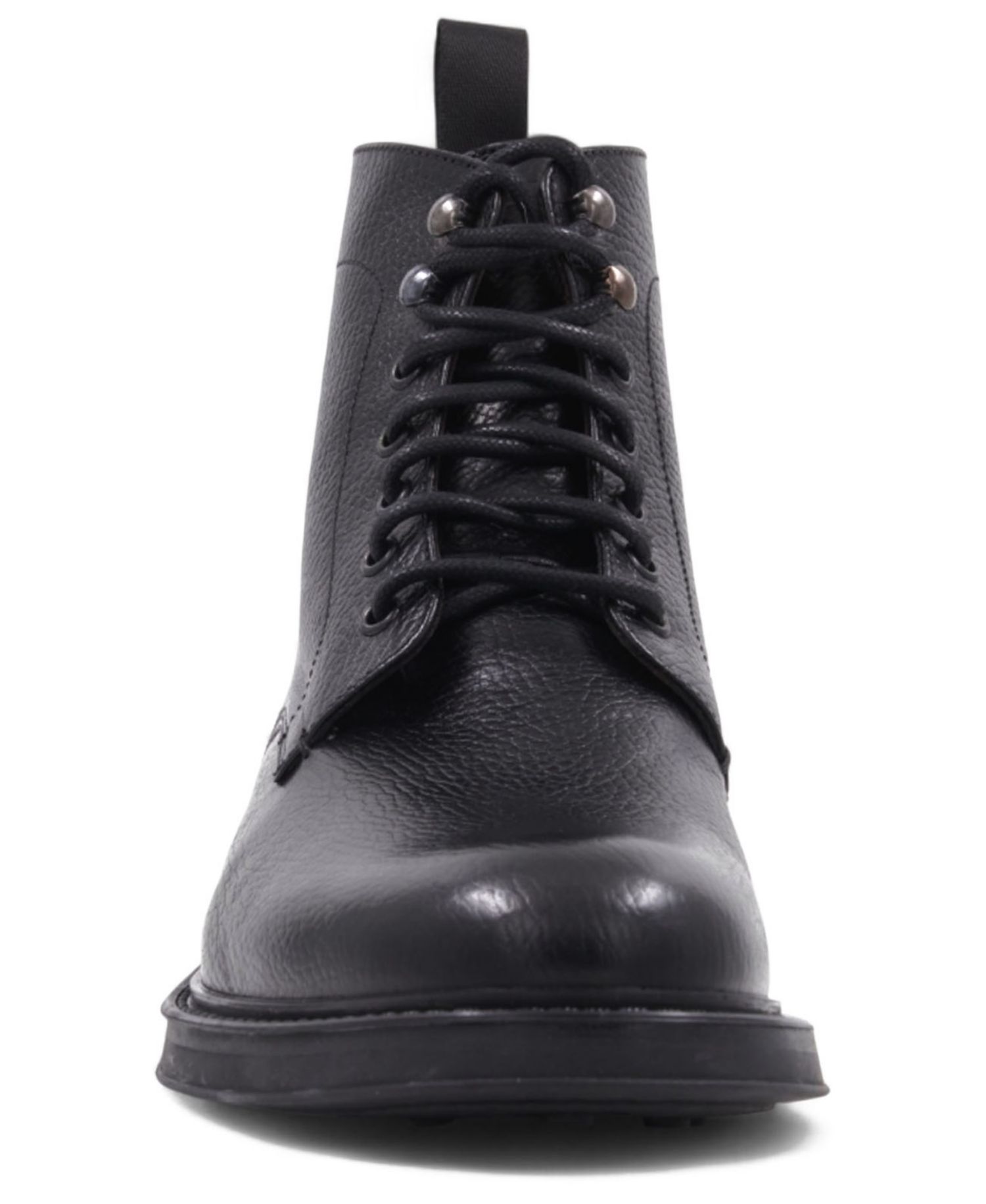Men's Bernardo Slip-On Boots