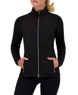 Heat Holders - Women's Hensley Hybrid Long Sleeve Jacket