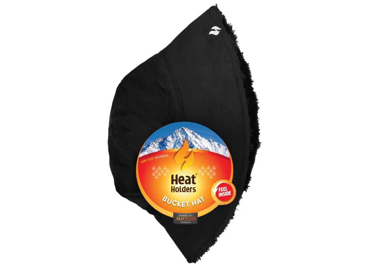 Women's Victoria Water Resistant Bucket Hat